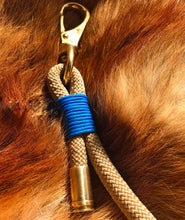 Load image into Gallery viewer, Carabiner Leash