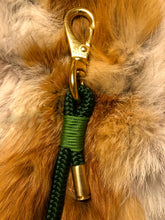 Load image into Gallery viewer, Carabiner Leash