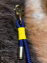 Load image into Gallery viewer, Carabiner Leash