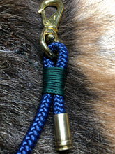 Load image into Gallery viewer, Carabiner Leash