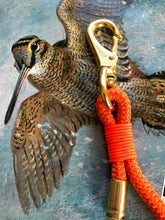 Load image into Gallery viewer, Carabiner Leash