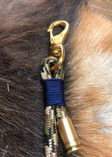 Load image into Gallery viewer, Carabiner Leash