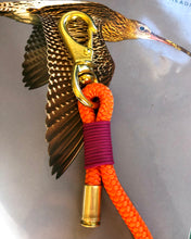 Load image into Gallery viewer, Carabiner Leash