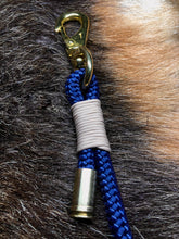 Load image into Gallery viewer, Carabiner Leash