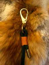 Load image into Gallery viewer, Carabiner Leash