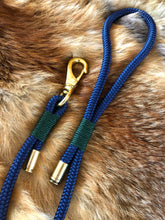 Load image into Gallery viewer, Carabiner Leash