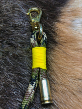 Load image into Gallery viewer, Carabiner Leash