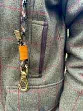 Load image into Gallery viewer, Carabiner Leash