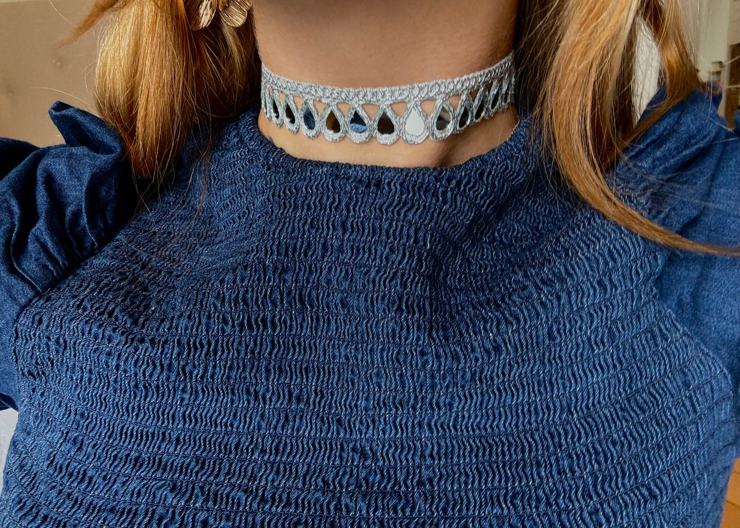 Mirror Choker