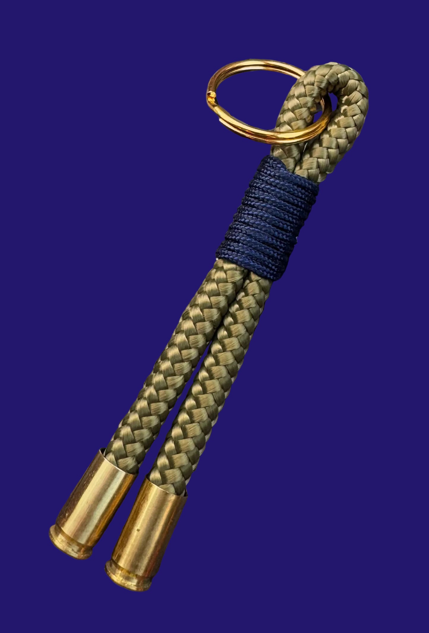 The Classic Keychain