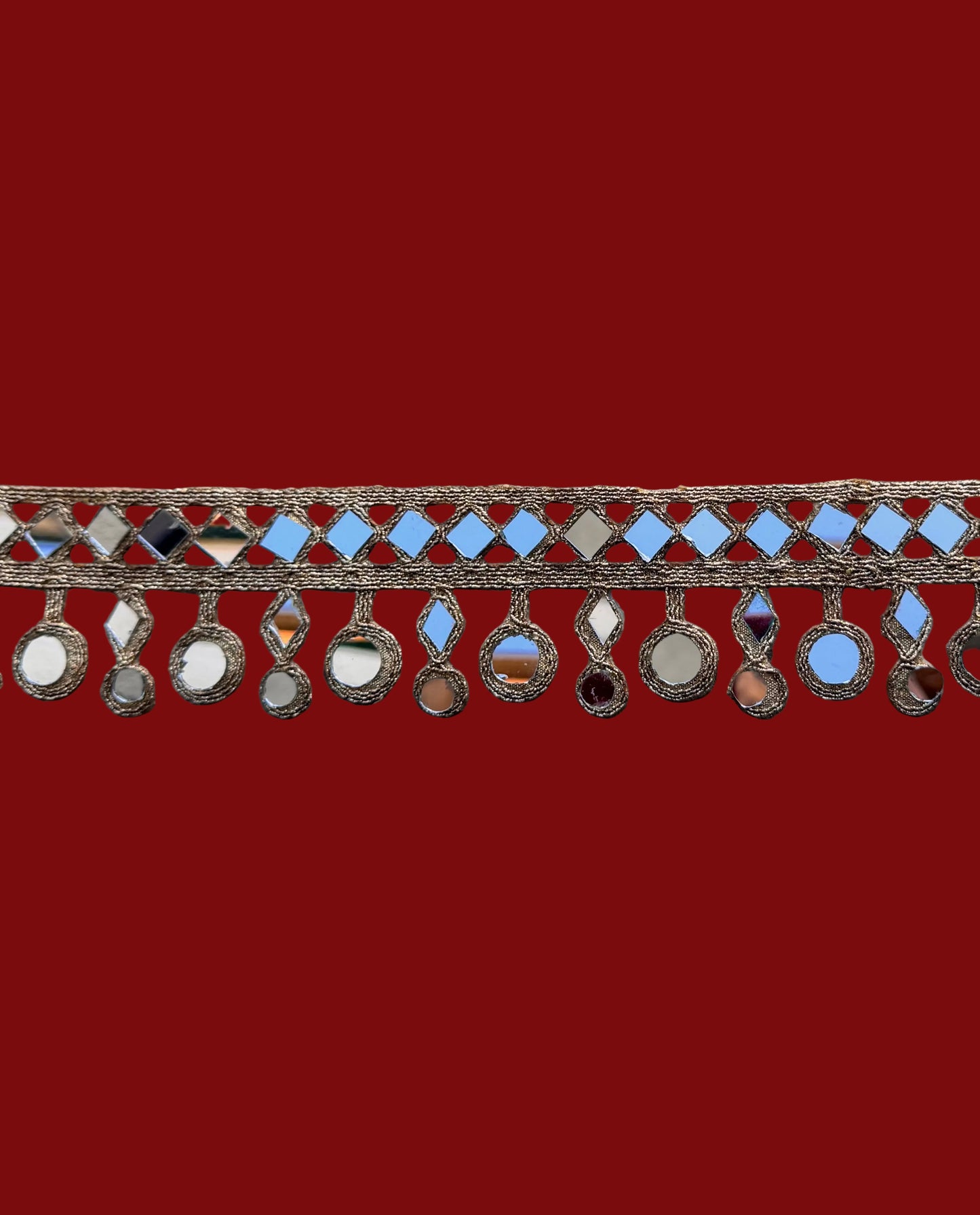 Mirror Choker