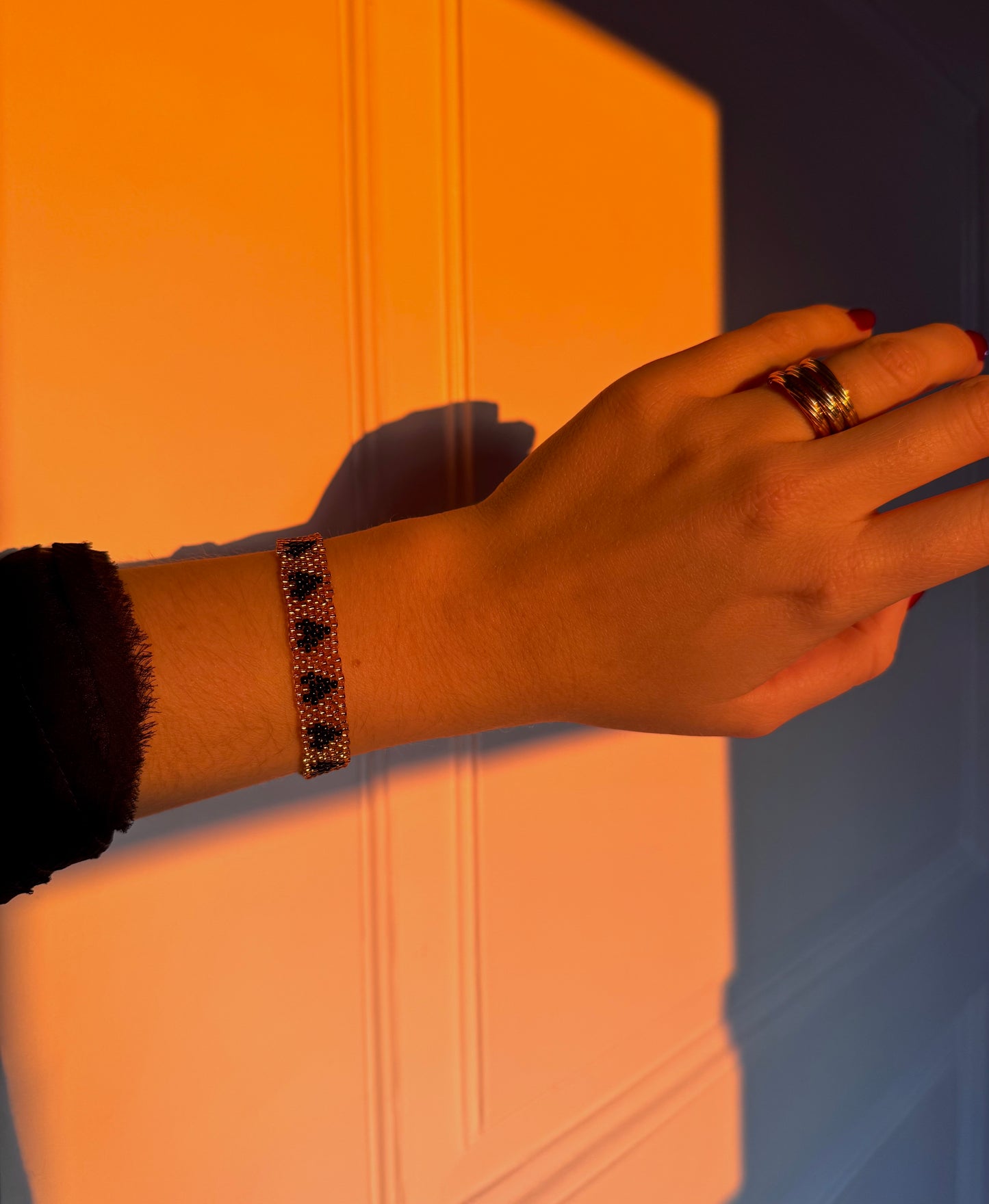 Ella Bracelets