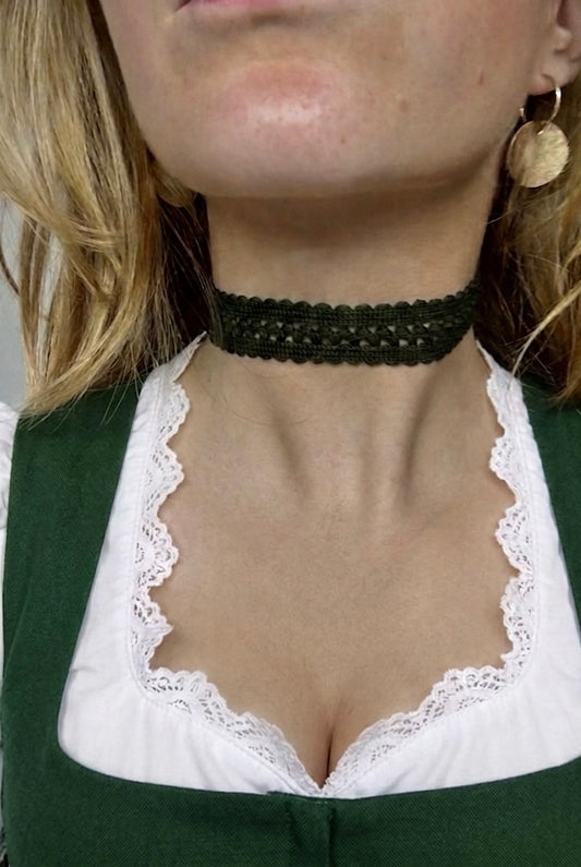 Choker Feli