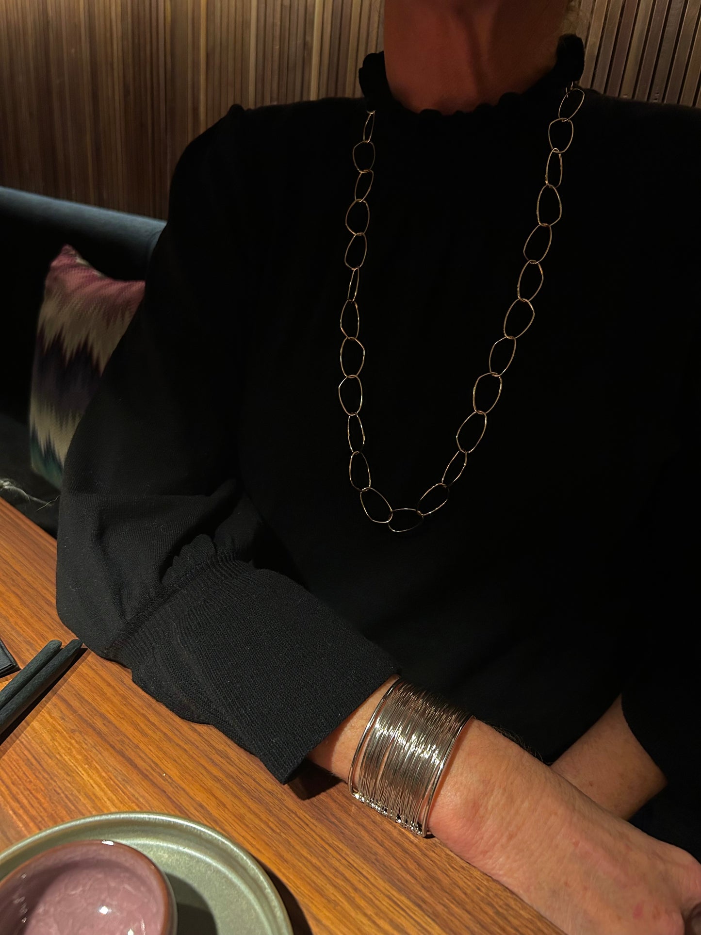 Bracelet Isabel