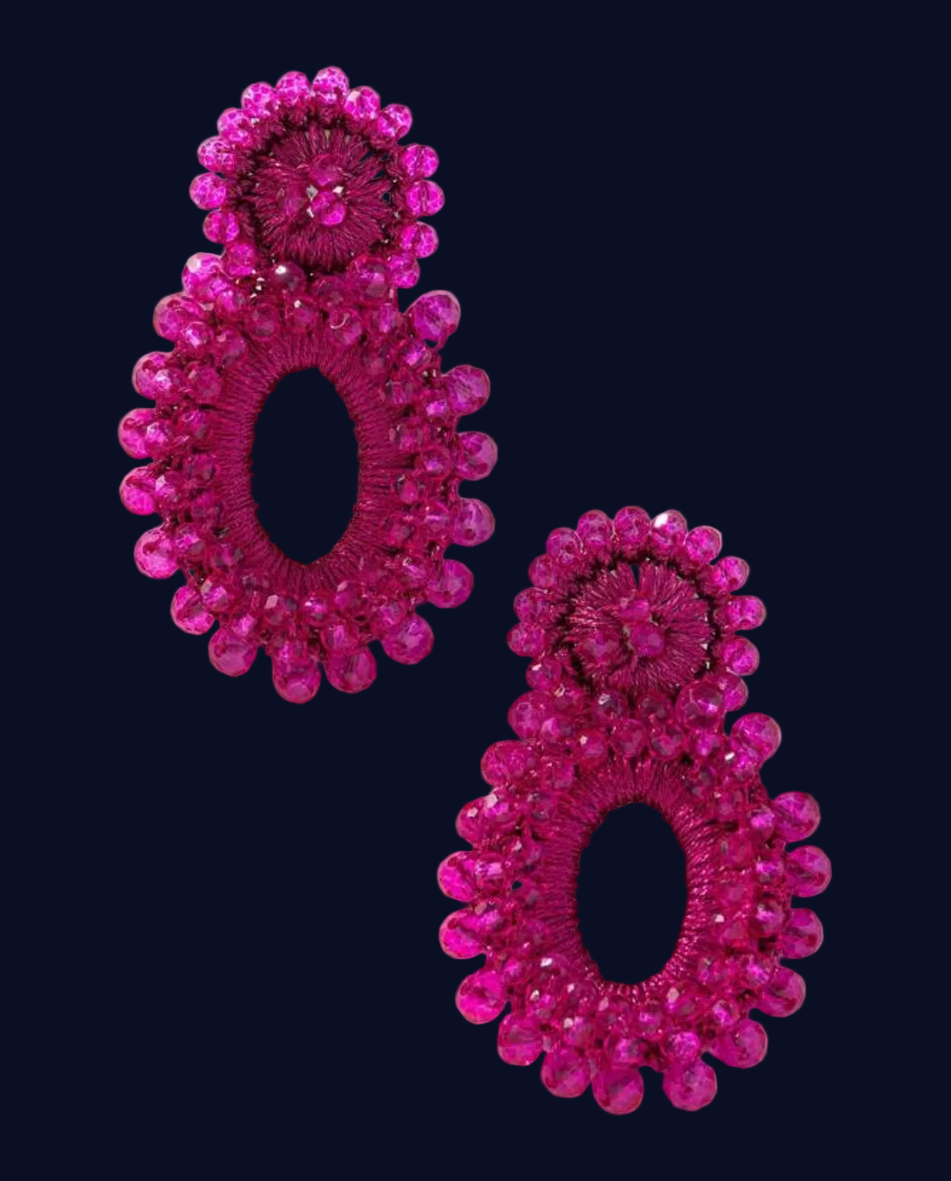 Earrings Coco