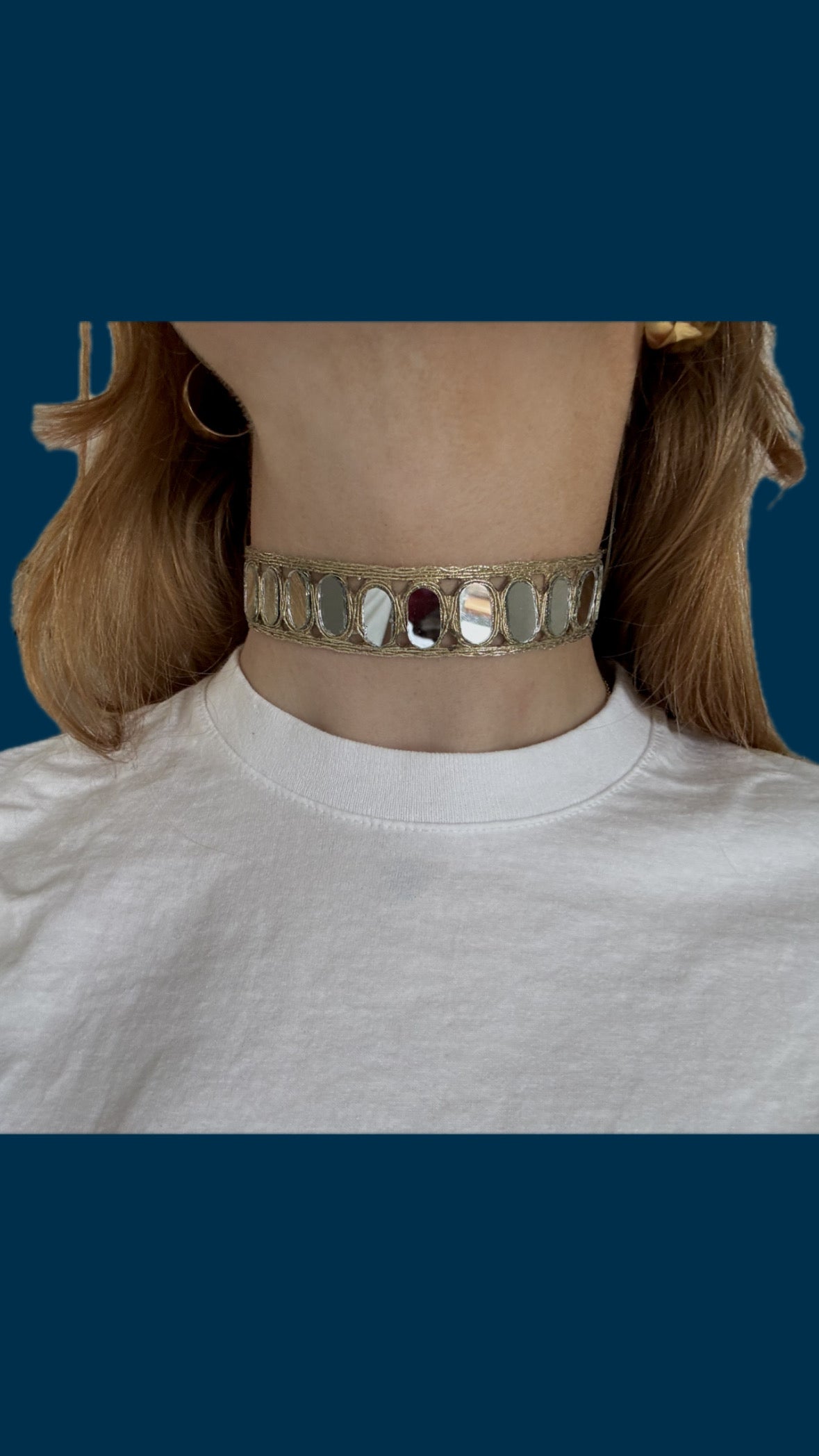 Mirror Choker
