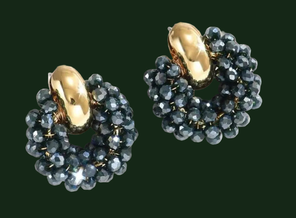 Earrings Flurina