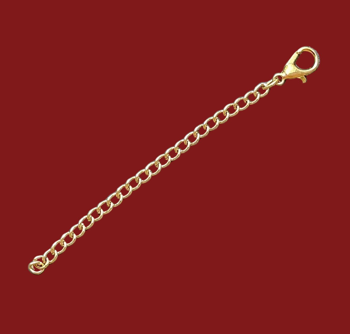 Extension Chain for Chokers (7 cm)