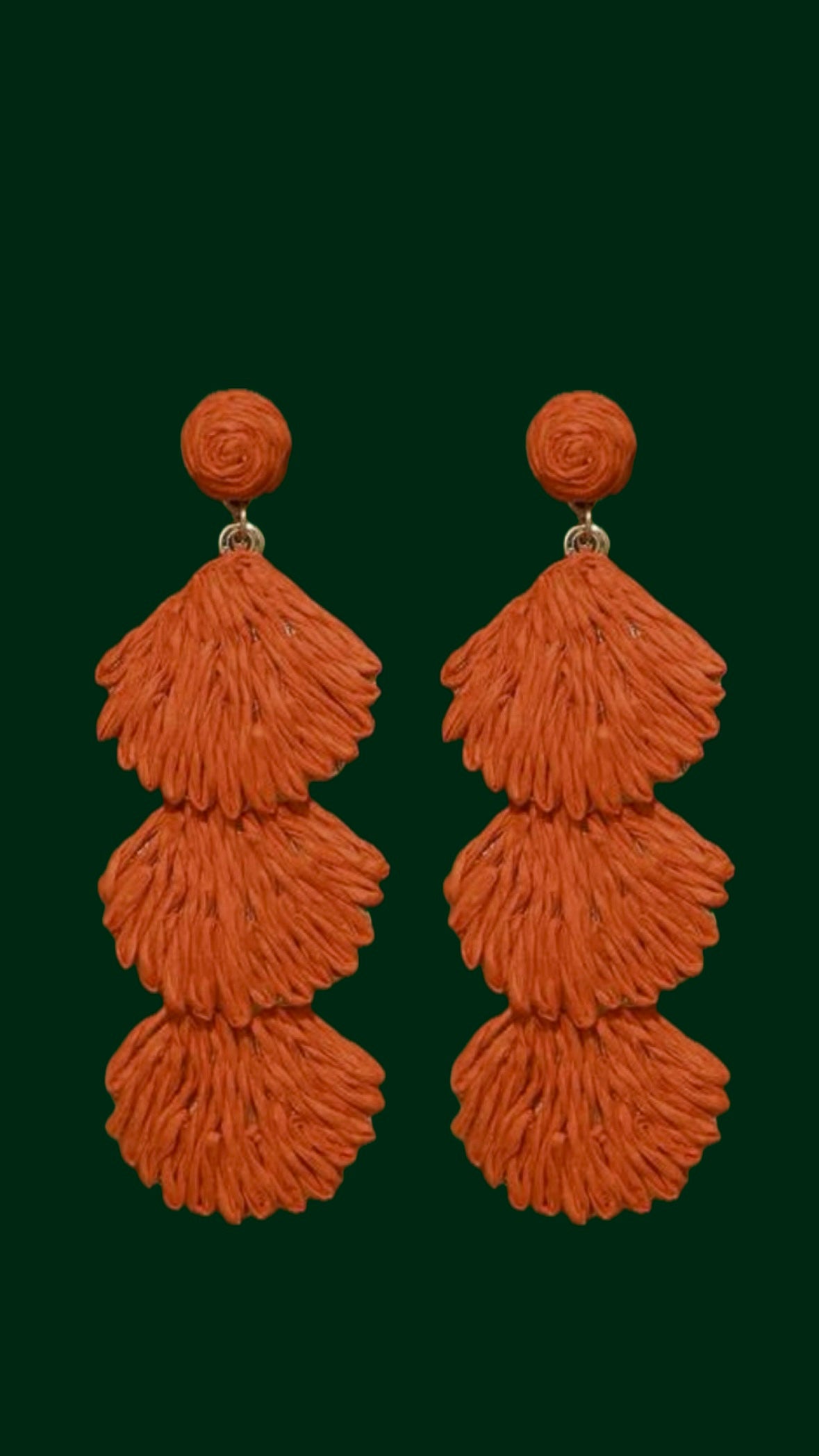 Leni Earrings