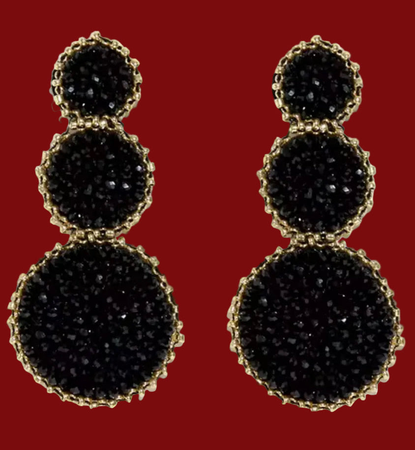 Sofia Earrings