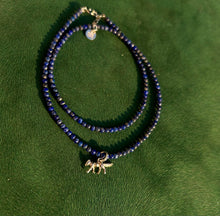 Load image into Gallery viewer, Fox Necklace
