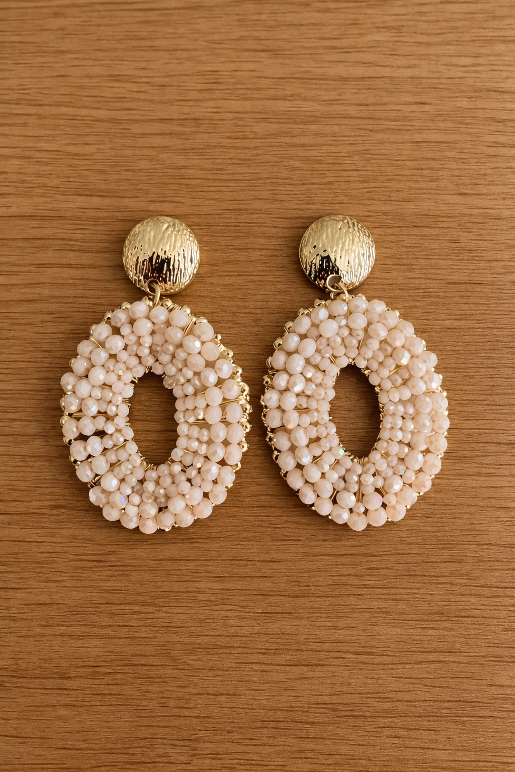 Earrings Lika