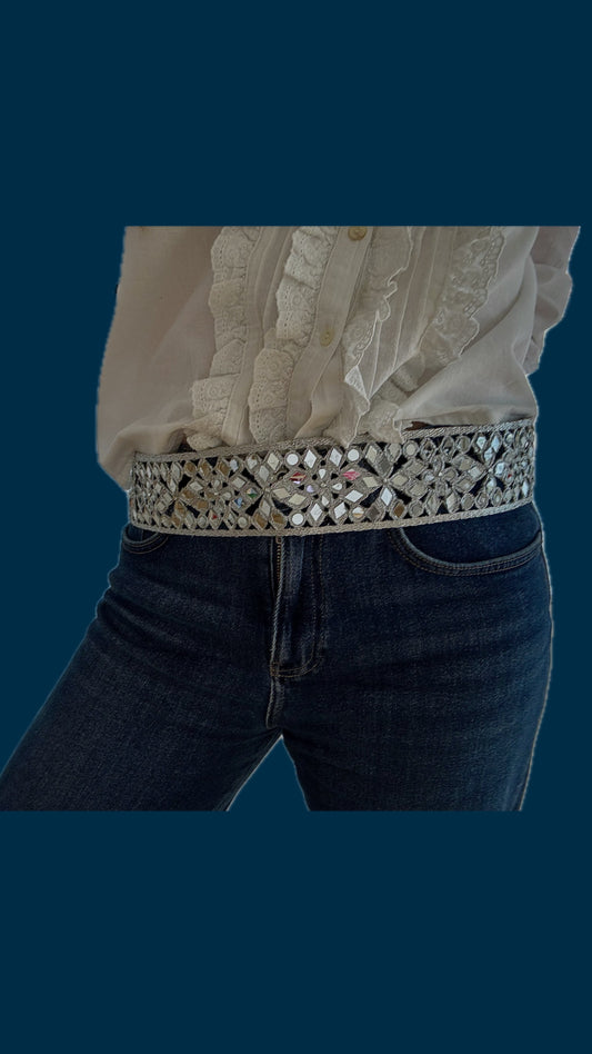 Mirror Belt