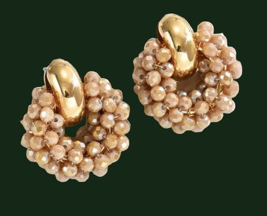 Earrings Flurina