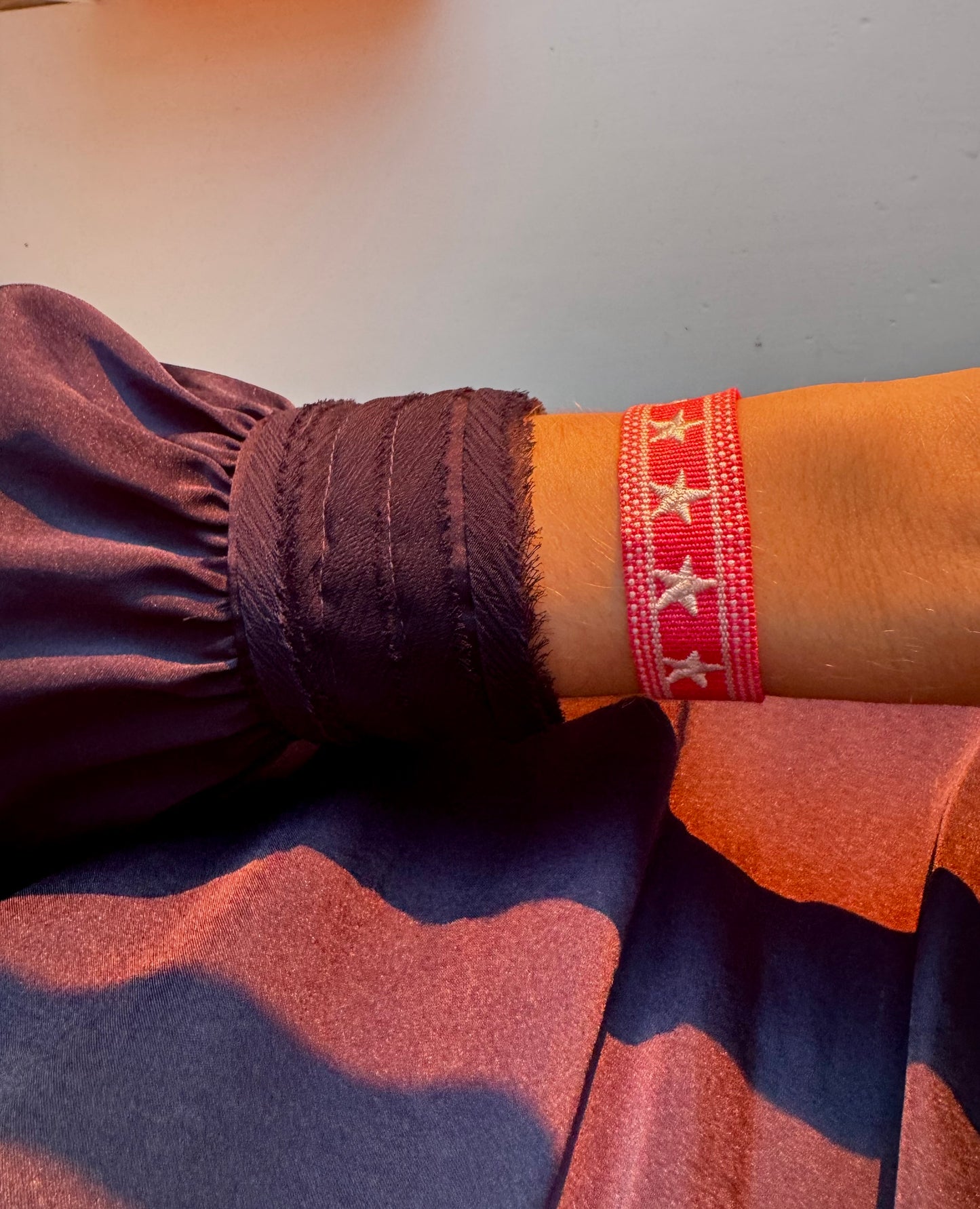 Ella Bracelets