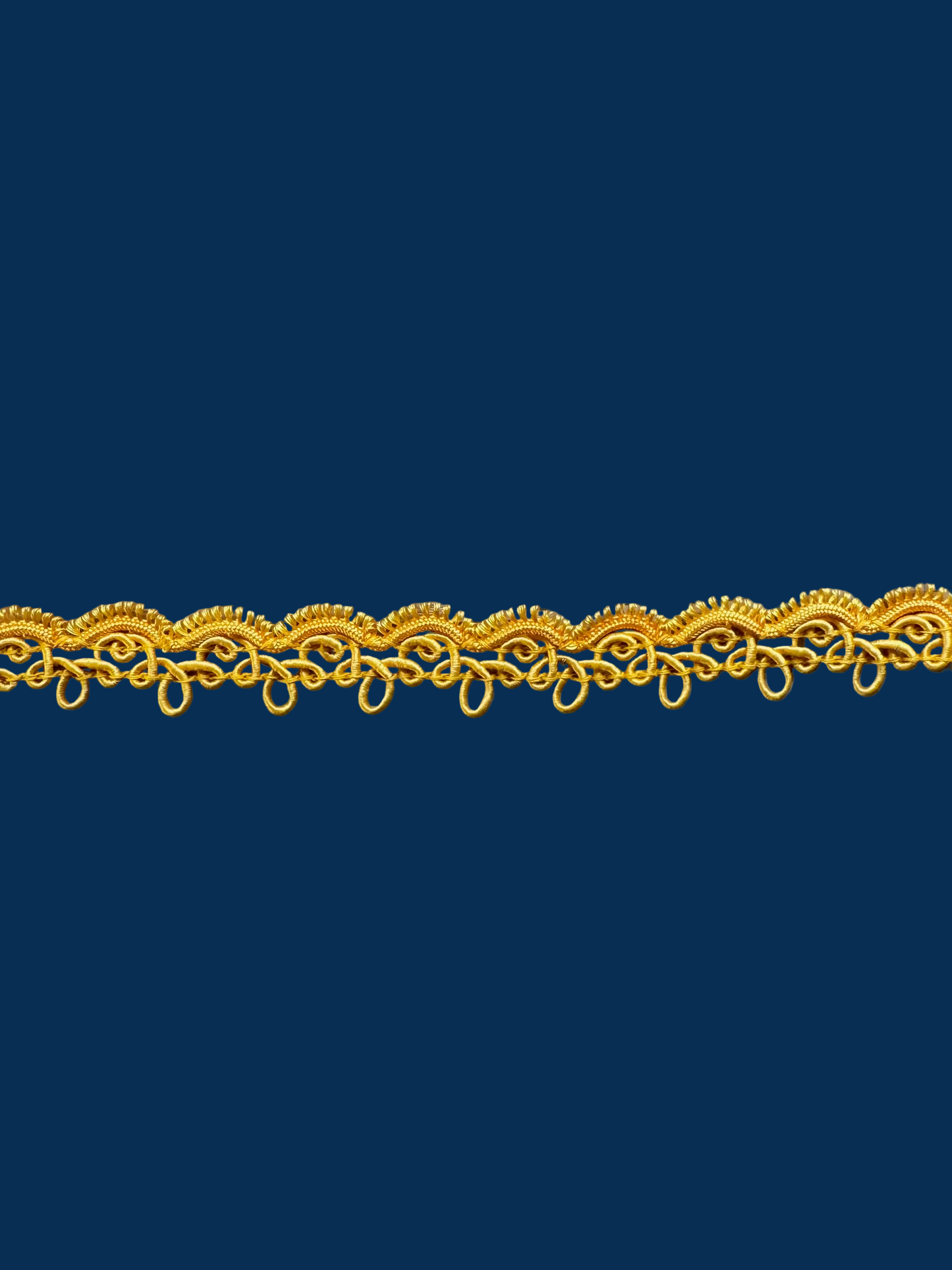 Sunset Choker