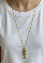 Load image into Gallery viewer, Pez Necklace
