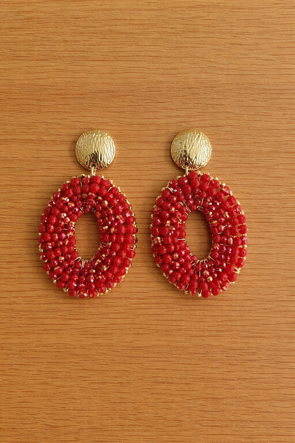 Earrings Lika