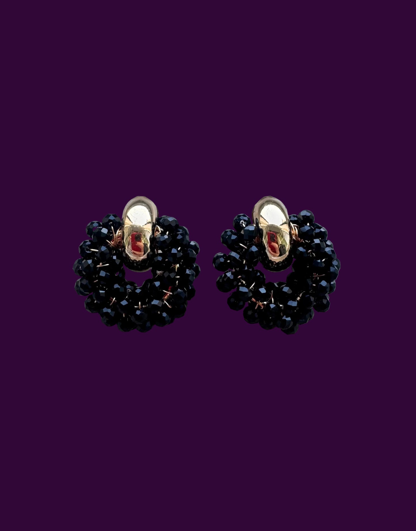 Earrings Flurina
