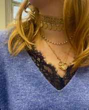 Load image into Gallery viewer, Choker Gold
