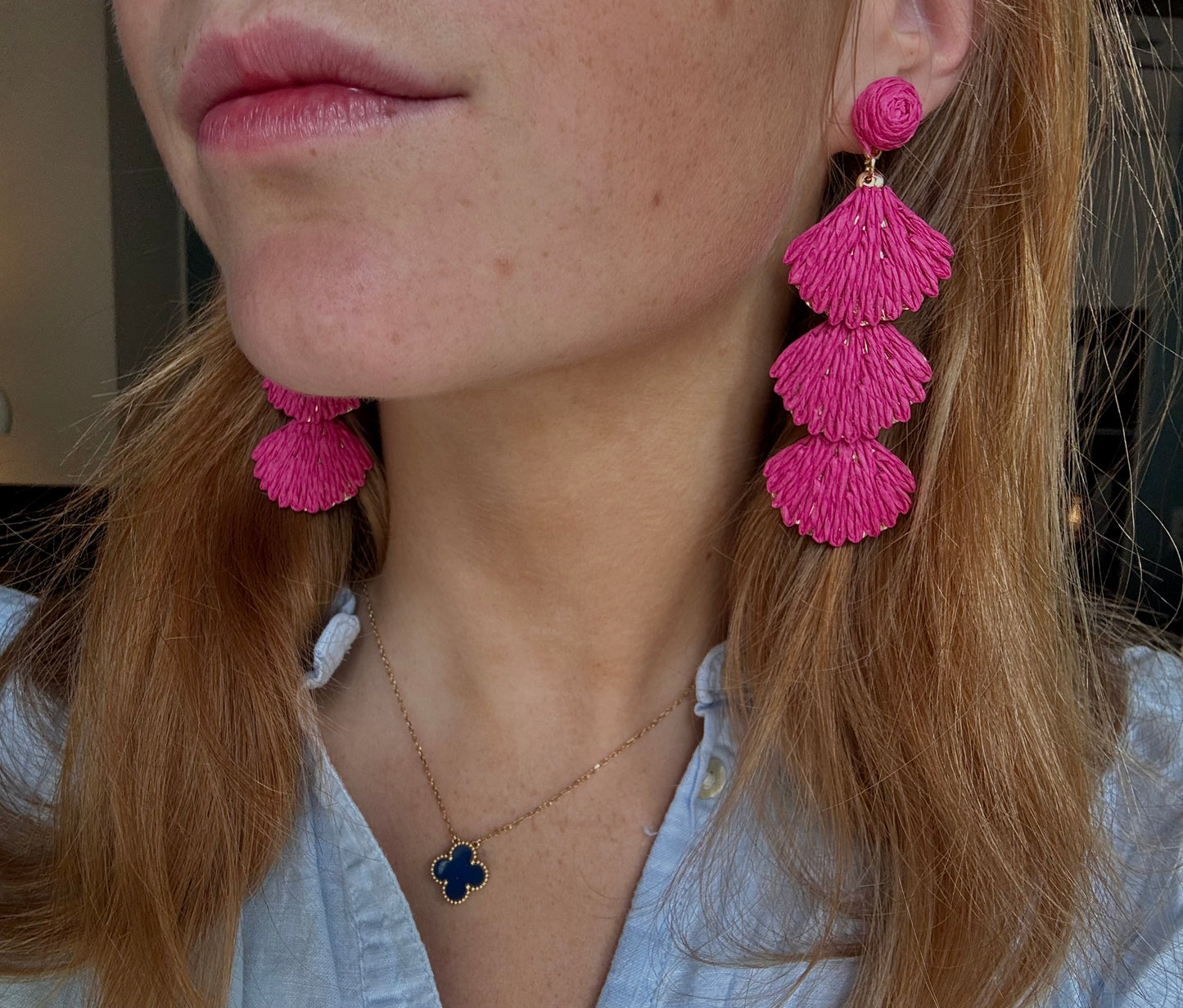 Leni Earrings