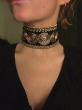 Load image into Gallery viewer, Choker Gold
