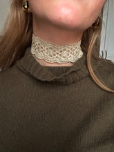 Load image into Gallery viewer, Choker Gold
