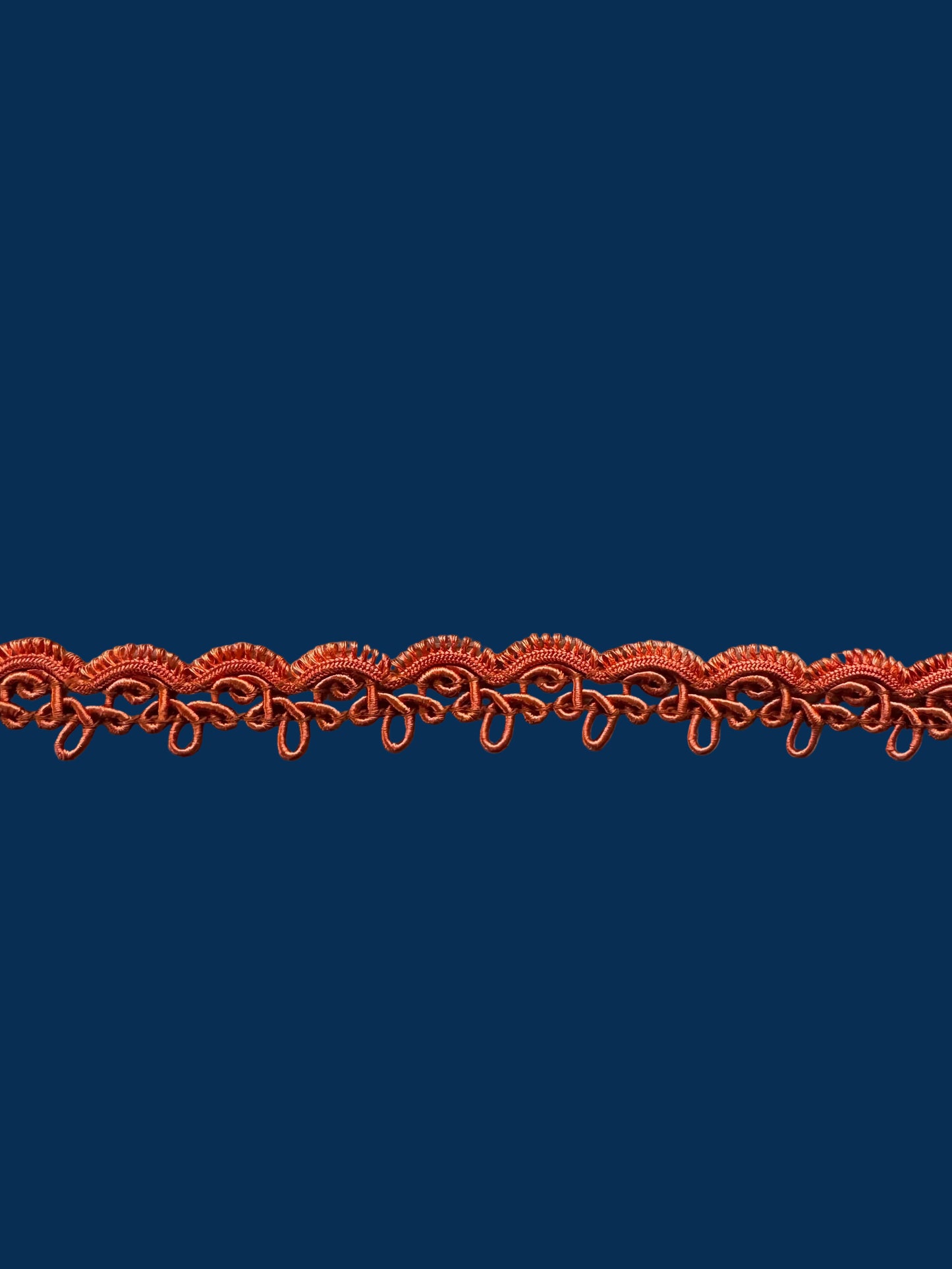 Sunset Choker