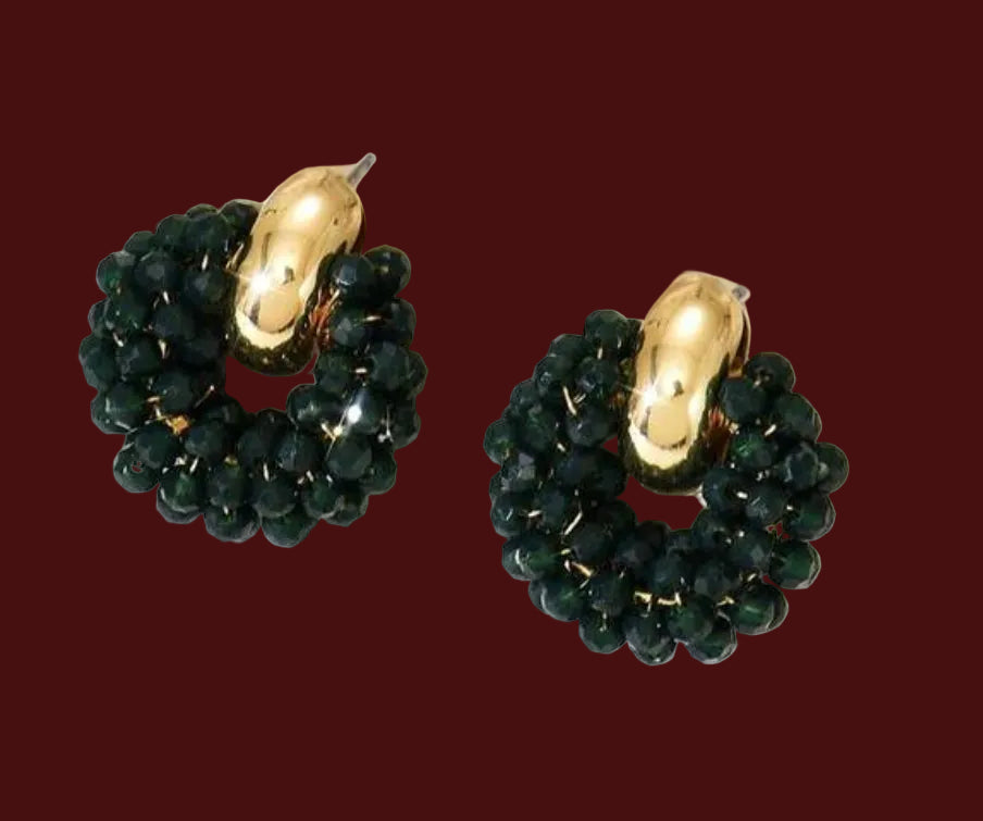 Earrings Flurina