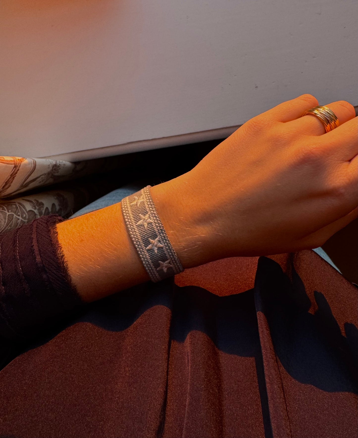 Ella Bracelets