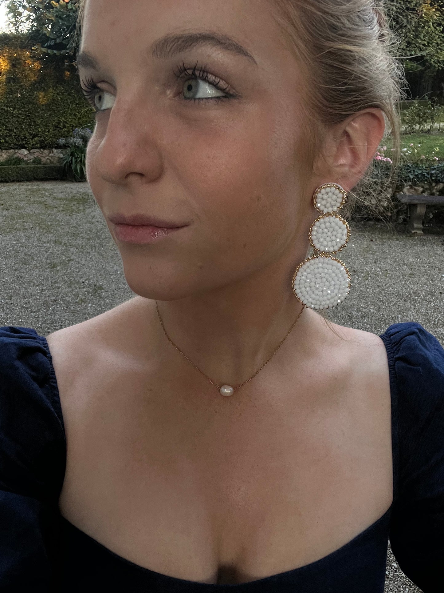Sofia Earrings