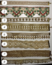 Load image into Gallery viewer, Choker Gold
