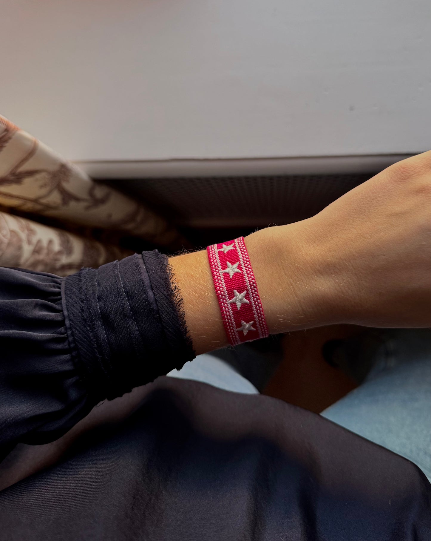 Ella Bracelets