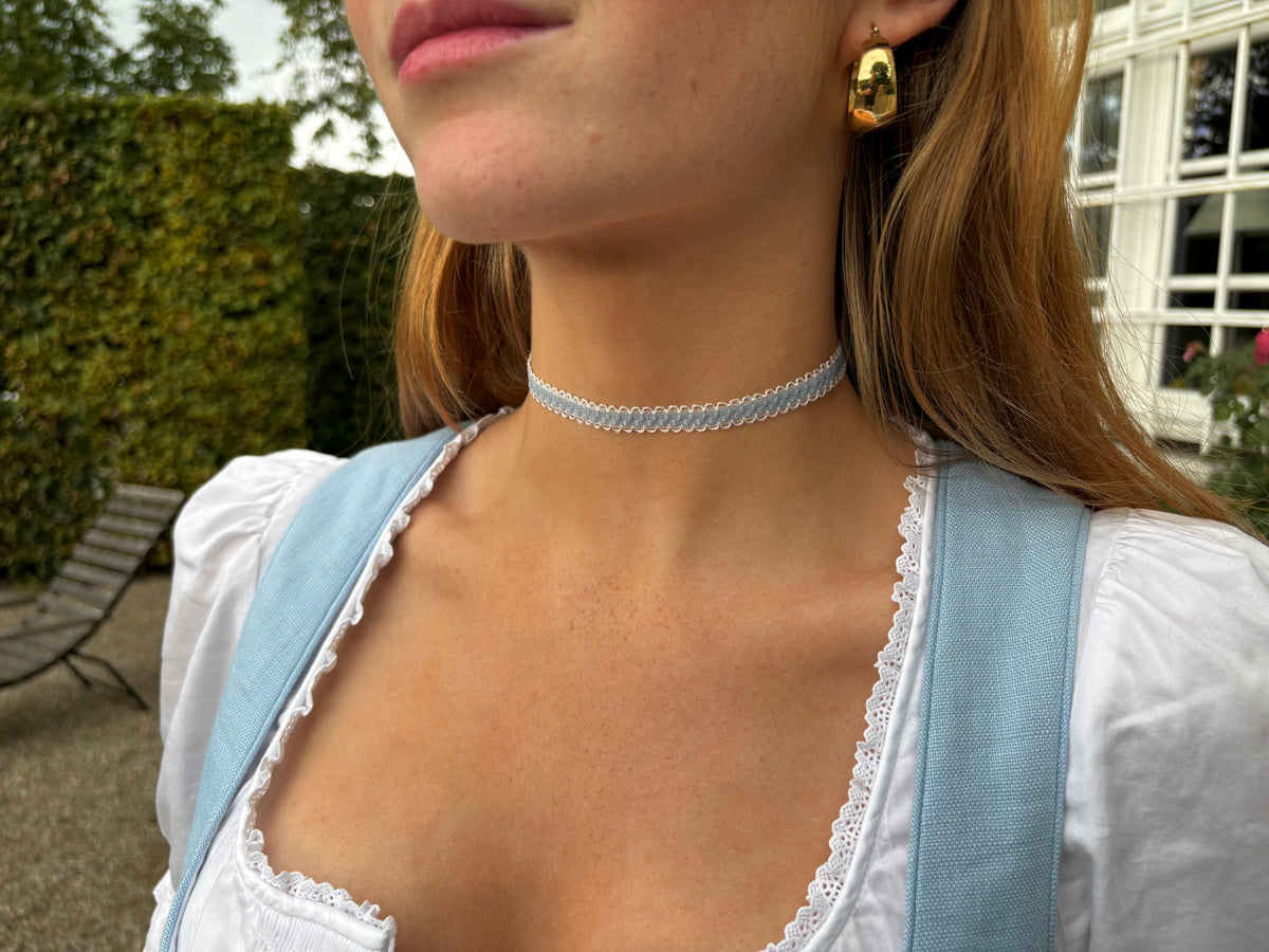 Wiesn Choker Collection