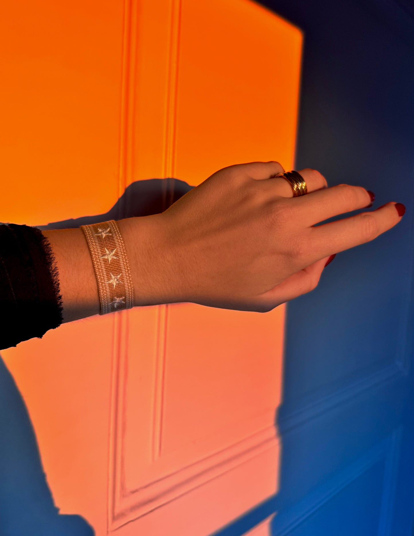 Ella Bracelets