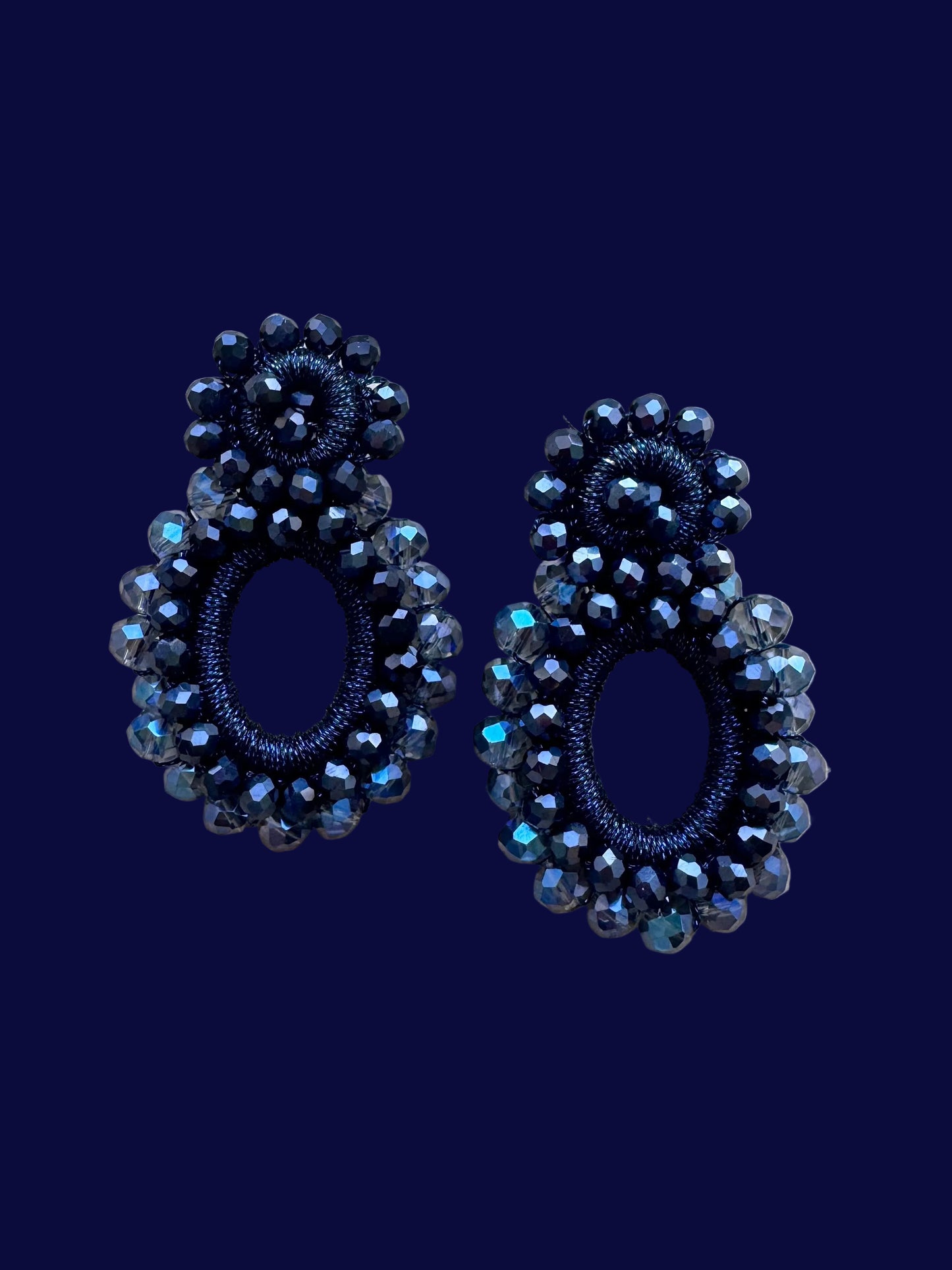 Earrings Coco
