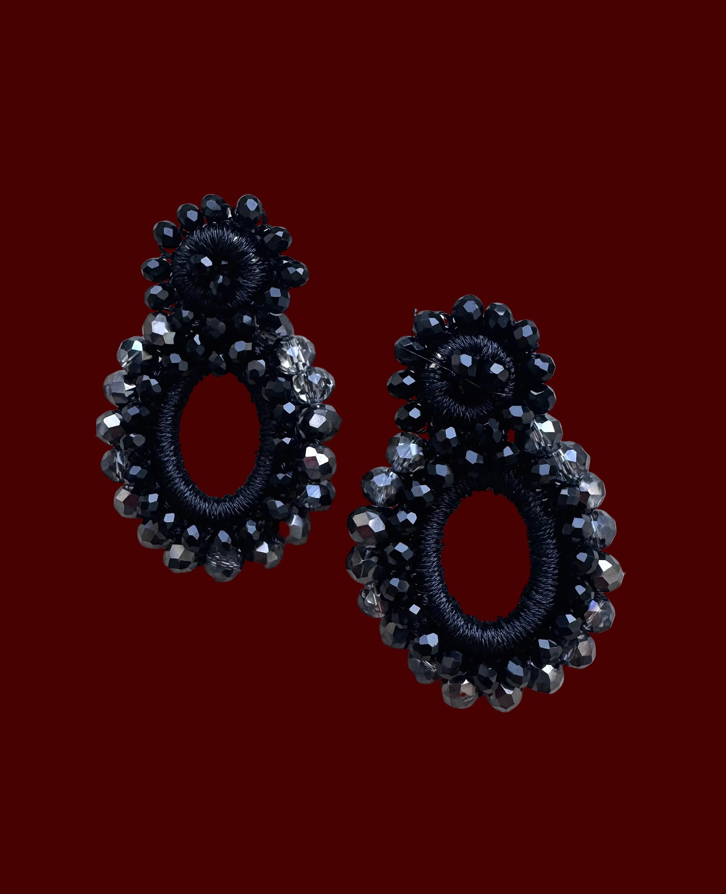 Earrings Coco