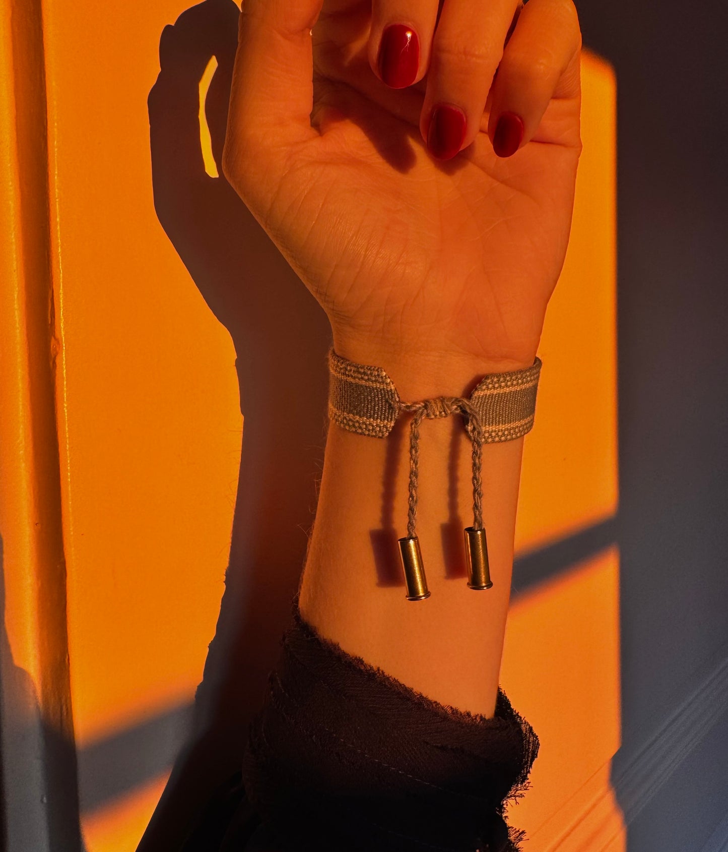 Ella Bracelets