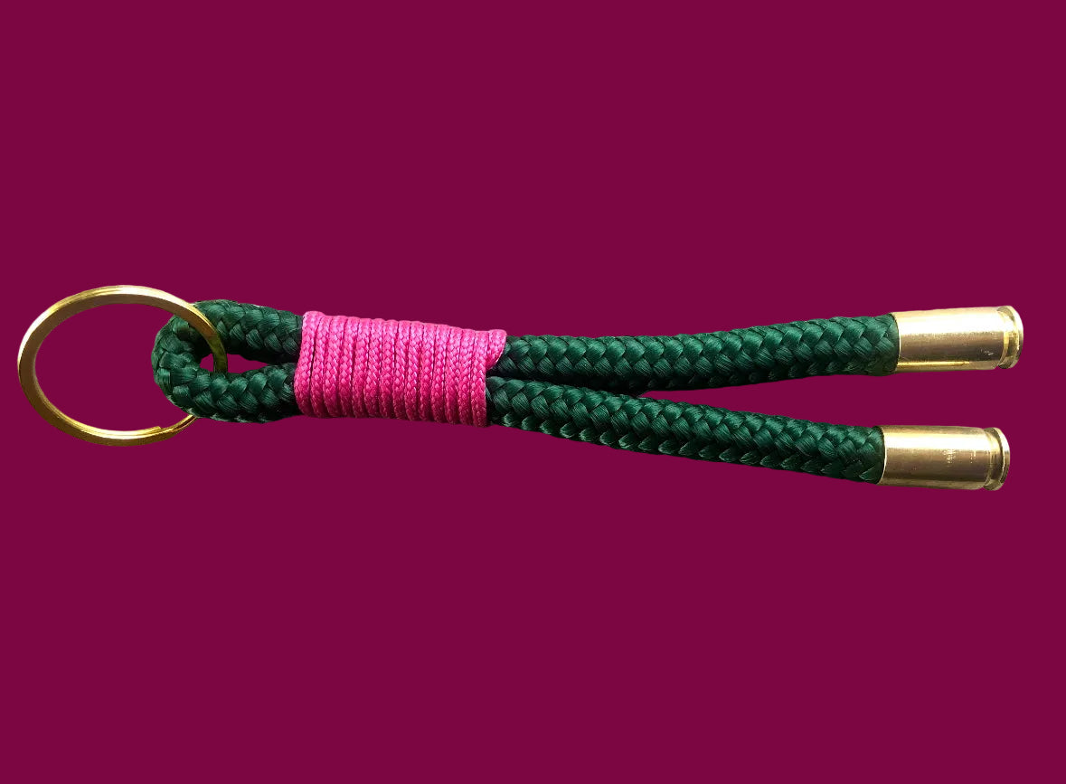 The Classic Keychain