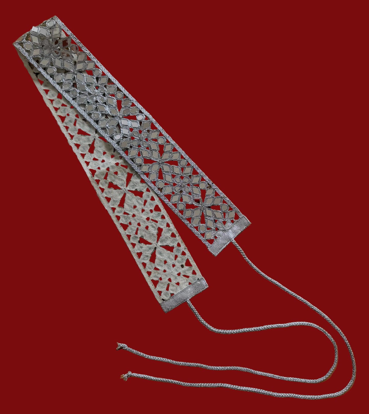 Mirror Belt